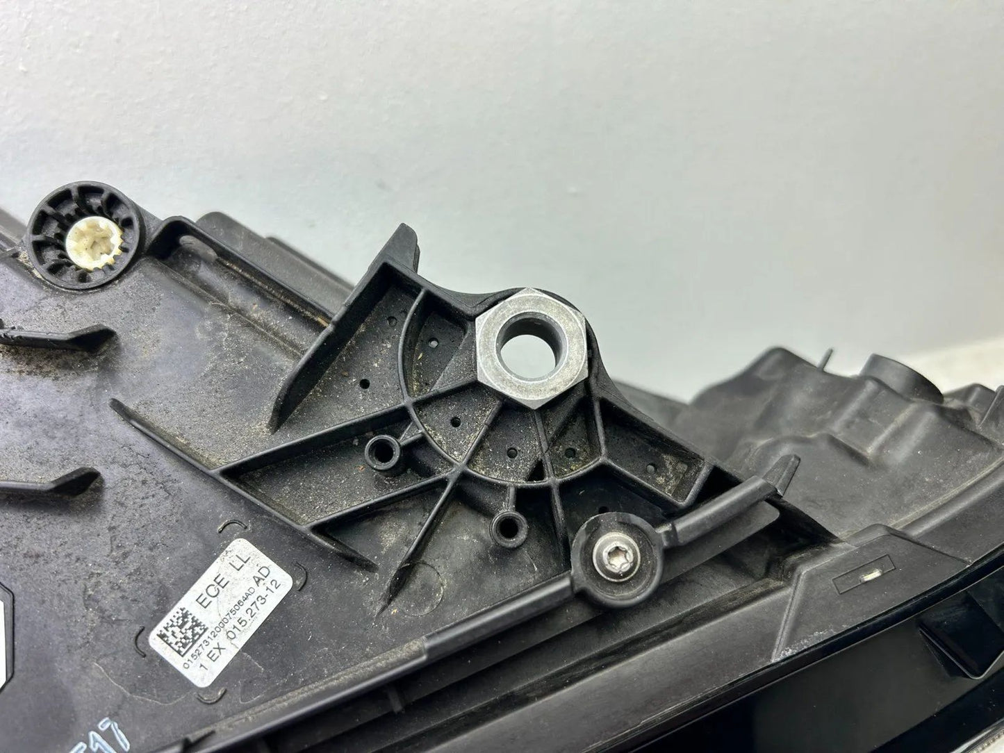 Original BMW 3er G20 G21 LED Scheinwerfer rechts 9450796