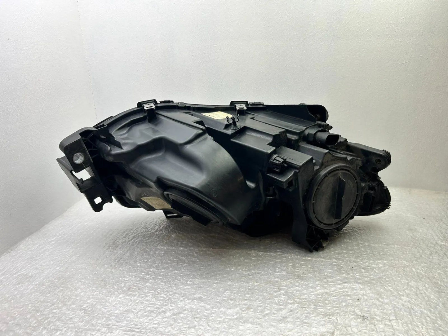 Original Mercedes GLE W166 Scheinwerfer links A1668201559