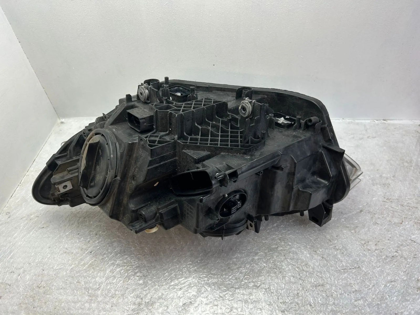Original BMW 1er F20 F21 LED Scheinwerfer rechts 7296914