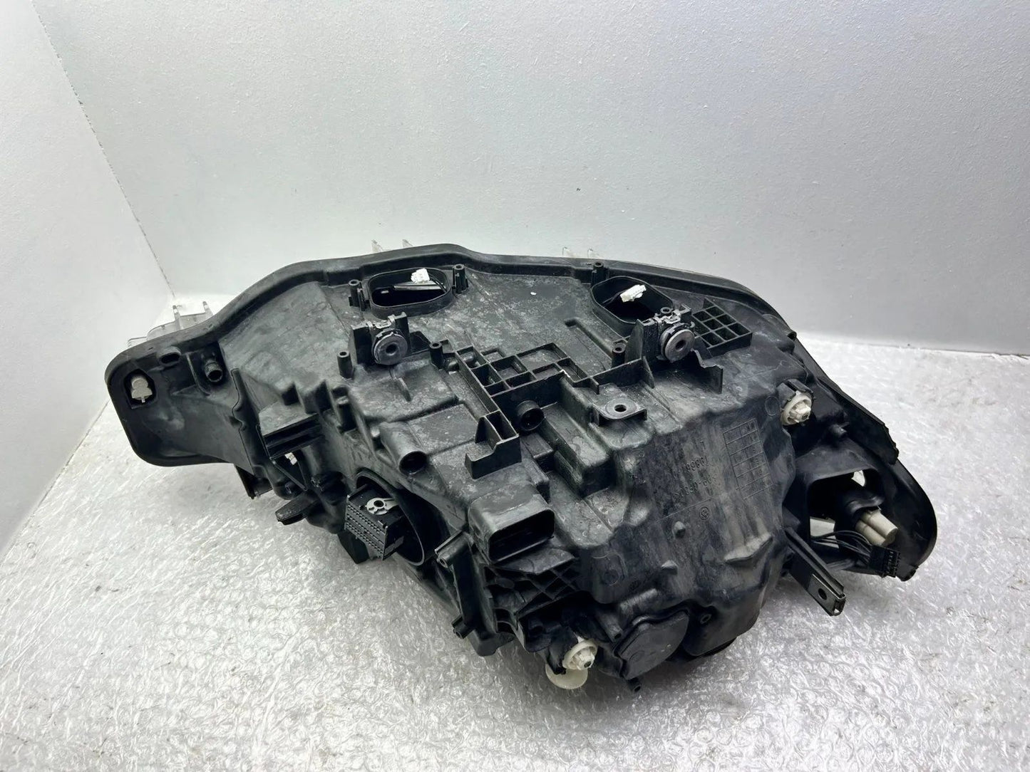 Original BMW 3er F30 F31 LED Scheinwerfer links 7214801