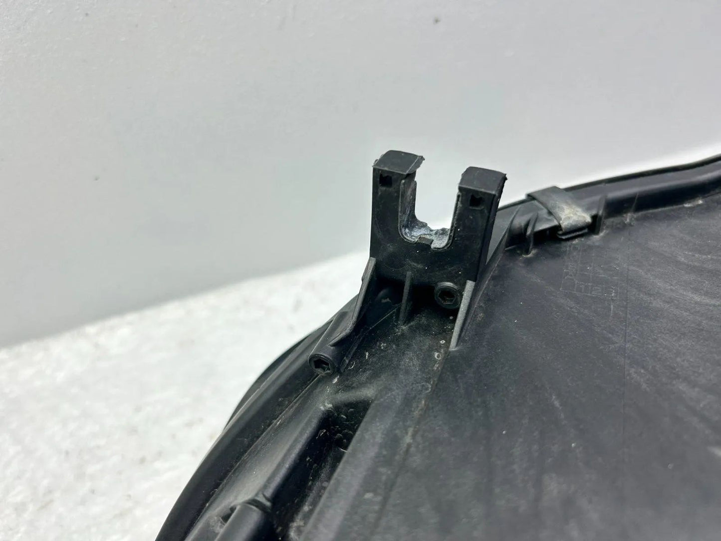 Original Audi A4 B9 8W LED Scheinwerfer rechts 8W0941036E