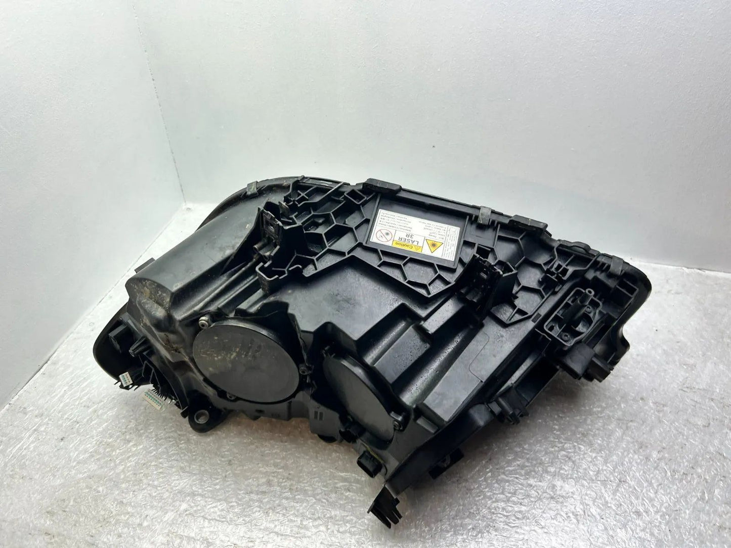 Original BMW X3 G01 G02 LED Laser Scheinwerfer rechts 5A29218