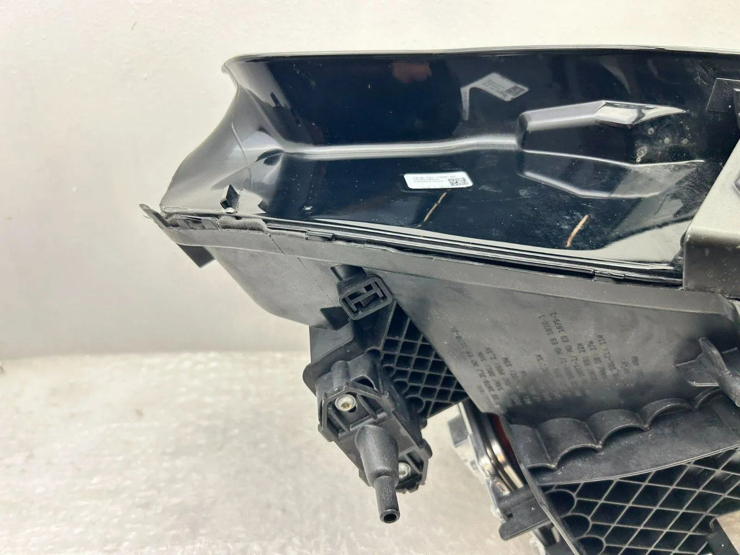 Original BMW 2er G42 LED Frontscheinwerfer rechts 5A03E31