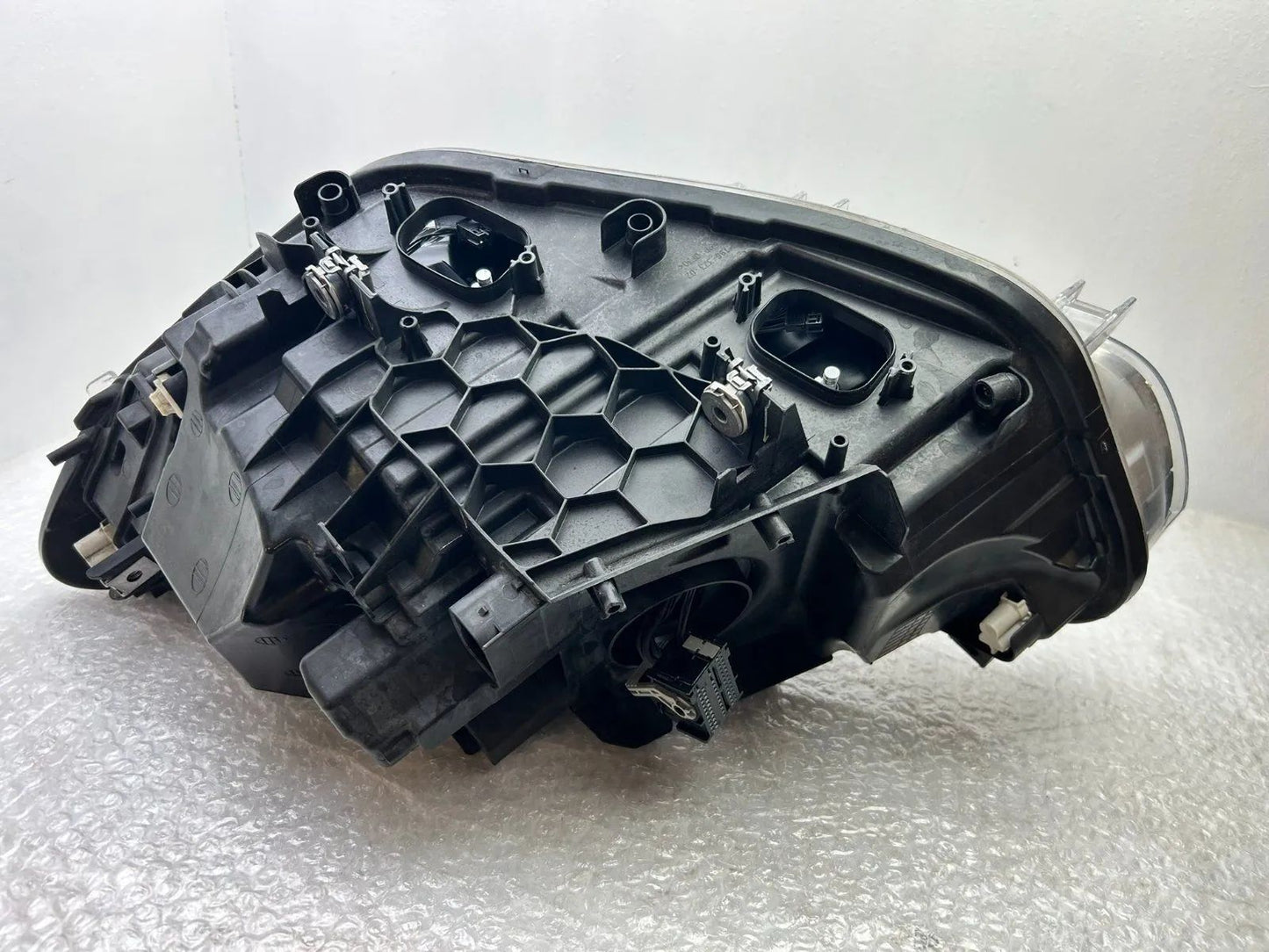 Original BMW 1er F20 F21 LED Scheinwerfer rechts 7498938