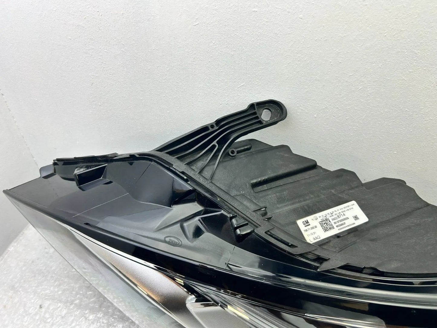 Original Opel Astra K LED Scheinwerfer links 39228714