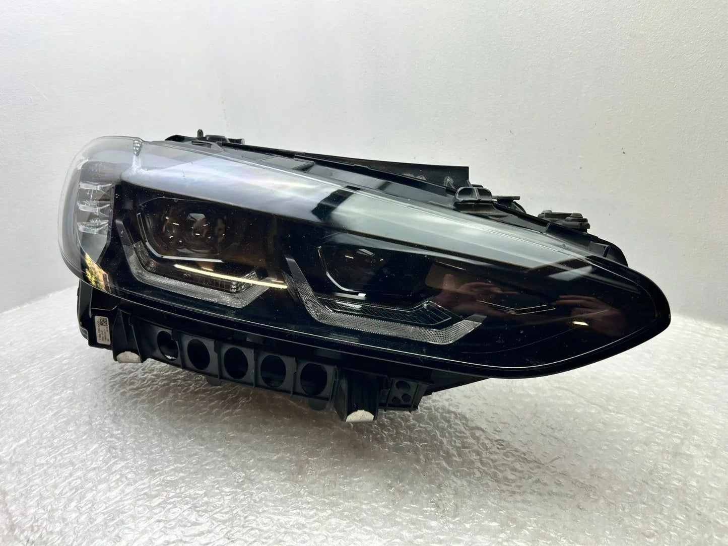 Original BMW 4er G22 G23 G26 LED Scheinwerfer rechts 9505110