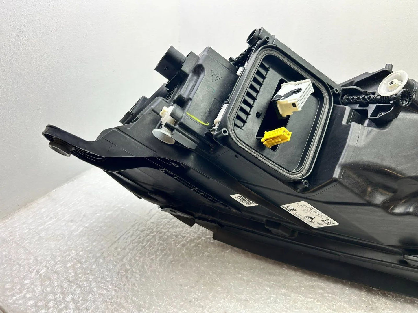 Original Mercedes GLE W167 LED Scheinwerfer rechts A1679068409