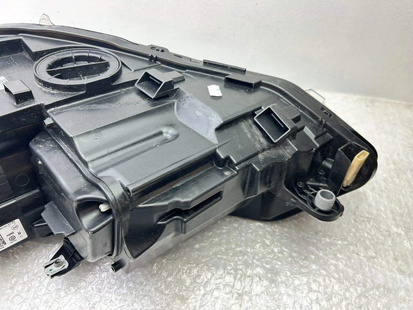 Original VW Golf 8 VIII LED Scheinwerfer rechts 5H1941036J