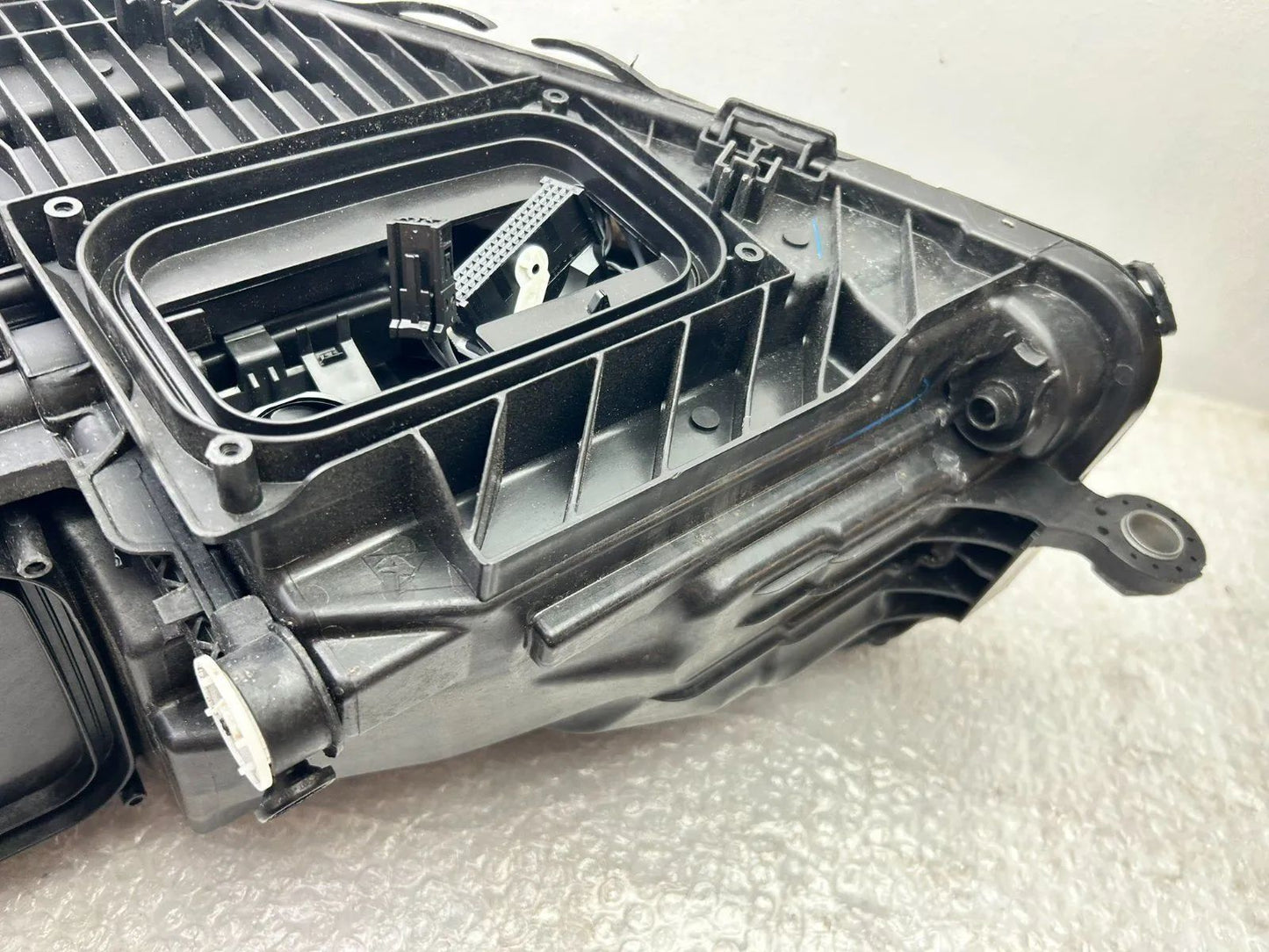 Original Mercedes GLE W167 LED Scheinwerfer rechts A1679068409