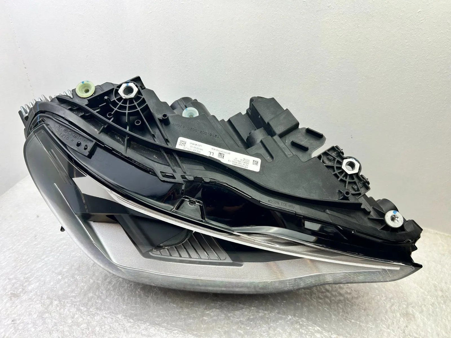 Original BMW 2er G42 LED Frontscheinwerfer rechts 5A03E32