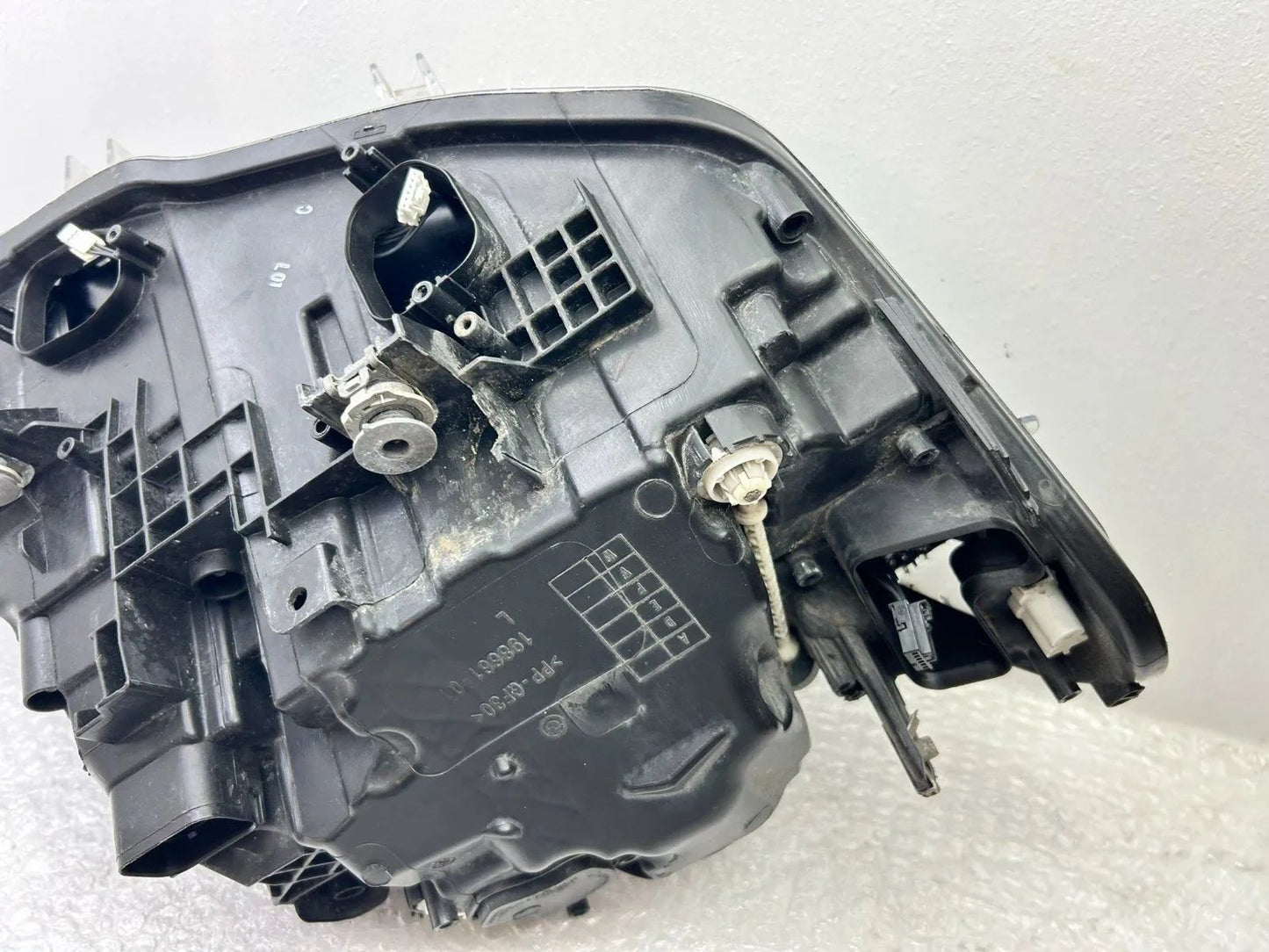 Original BMW 3er F30 F31 LED Scheinwerfer links 8738711
