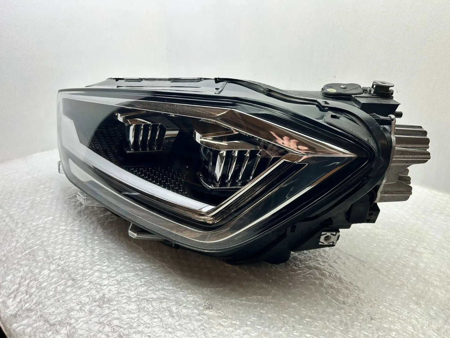 Original VW Golf Sportsvan VII 7 LED Scheinwerfer links 517941081