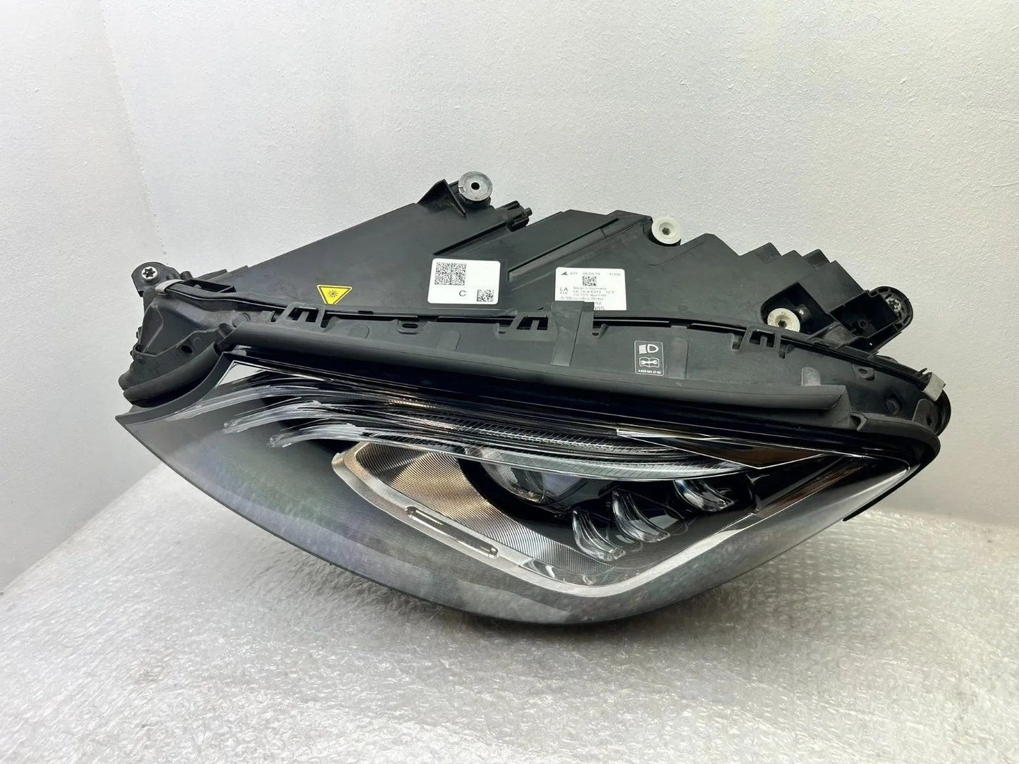 Mercedes W222 S-Klasse LED Scheinwerfer links A2229069305
