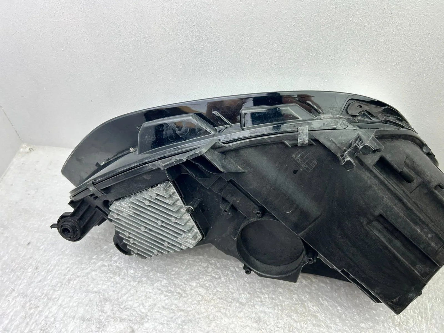Original Audi A4 8W B9 LED Scheinwerfer links 8W0941033D