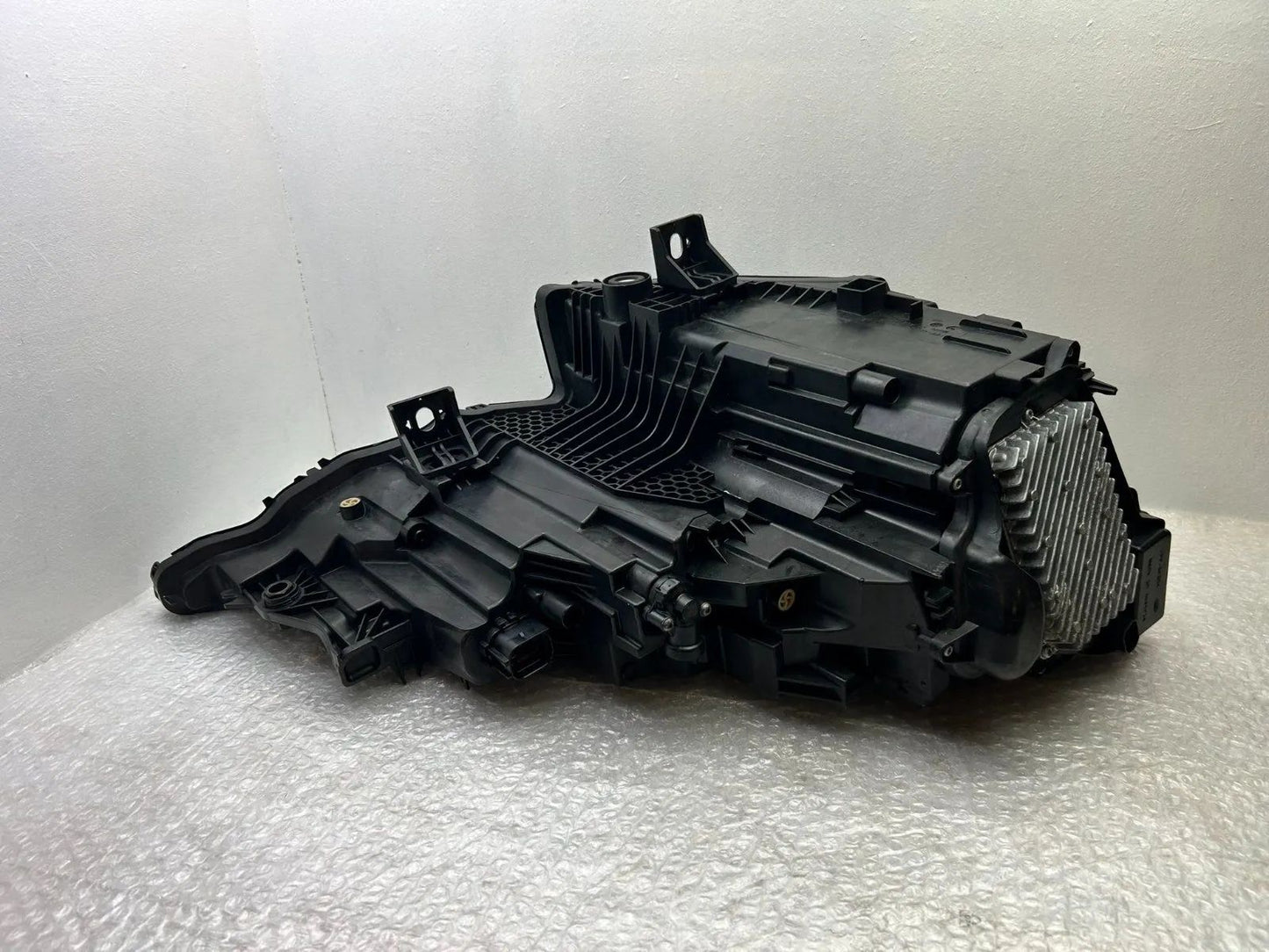 Original Audi Q8 RSQ8 LED Laser Scheinwerfer links 4M8941085