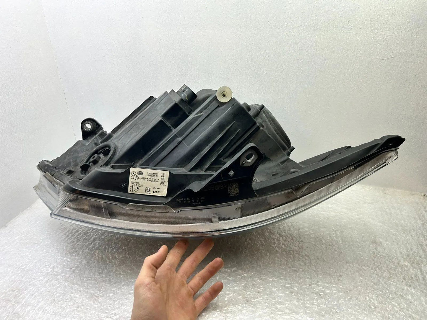 Original Mercedes W447 Vito LED Scheinwerfer links A4479060101