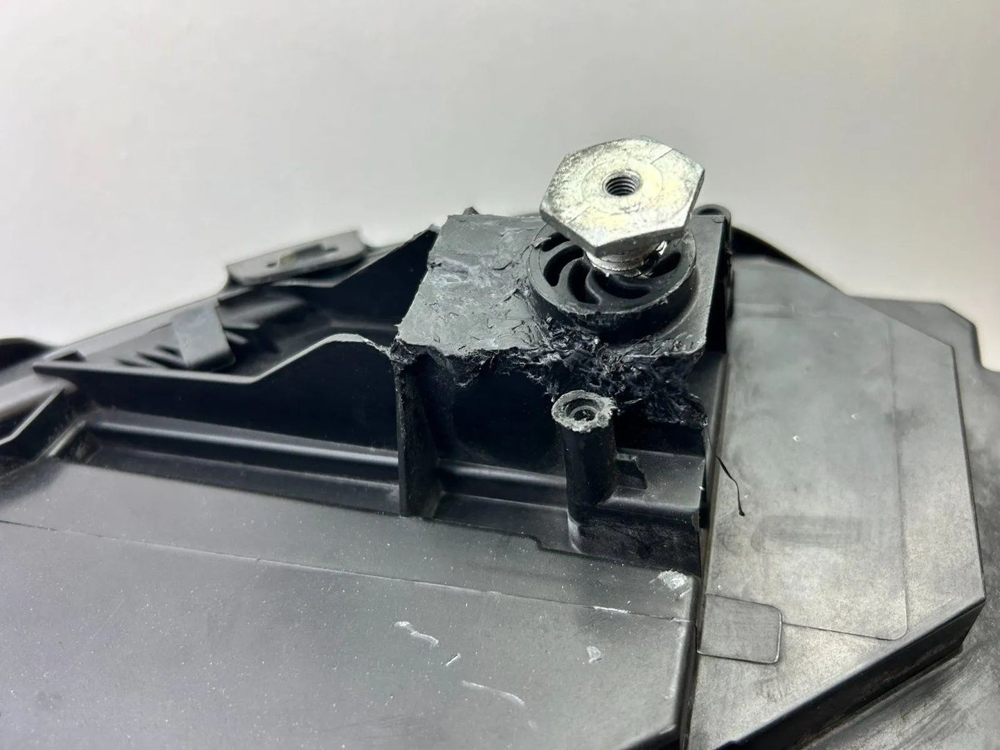 Mercedes W222 S-Klasse LED Scheinwerfer links A2229061302