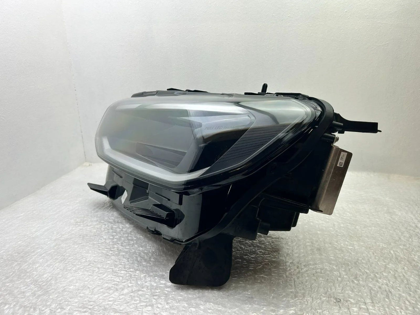 Original Toyota Proace LED Frontscheinwerfer rechts 9856999780