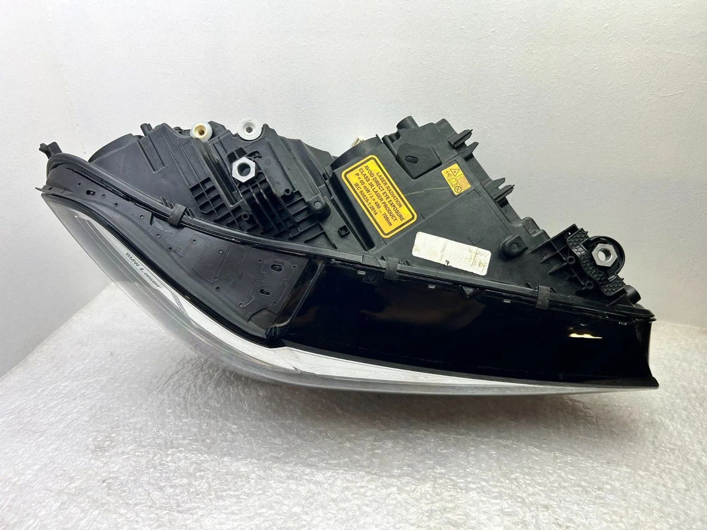 Original BMW X5 G05 X6 G06 LED Laser Scheinwerfer rechts 9481790