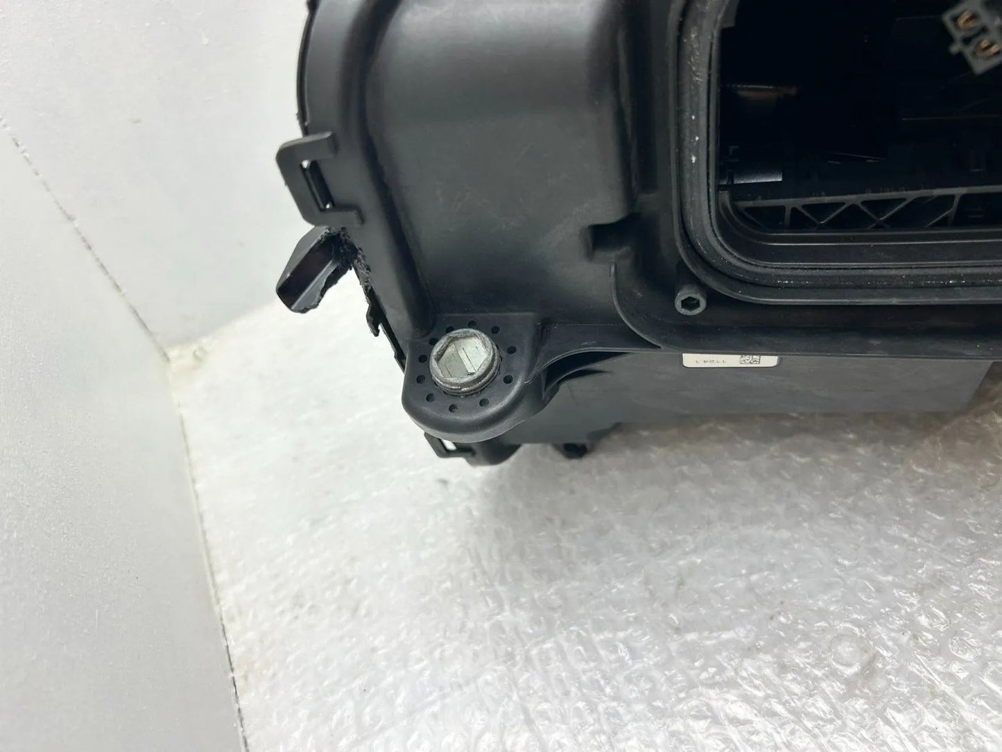 Original Mercedes GLC W253 LED Scheinwerfer links A2539066901