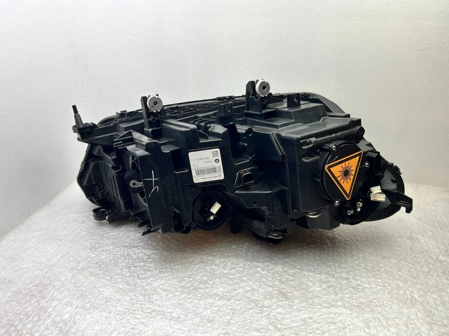 Original BMW X5 G05 X6 G06 LED Laser Scheinwerfer links 9481789