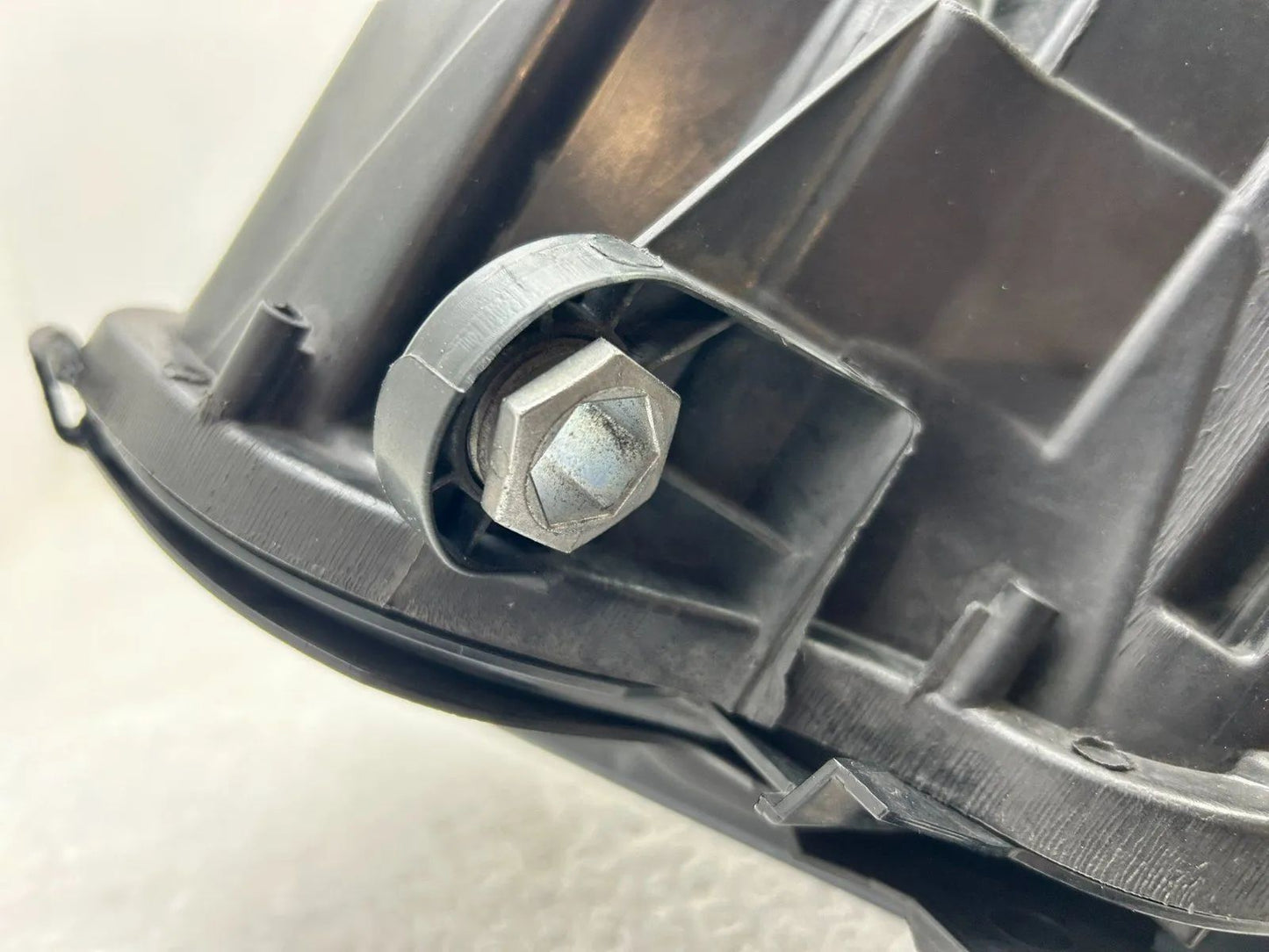 Mercedes E-Klasse W213 LED Scheinwerfer links A2139069508