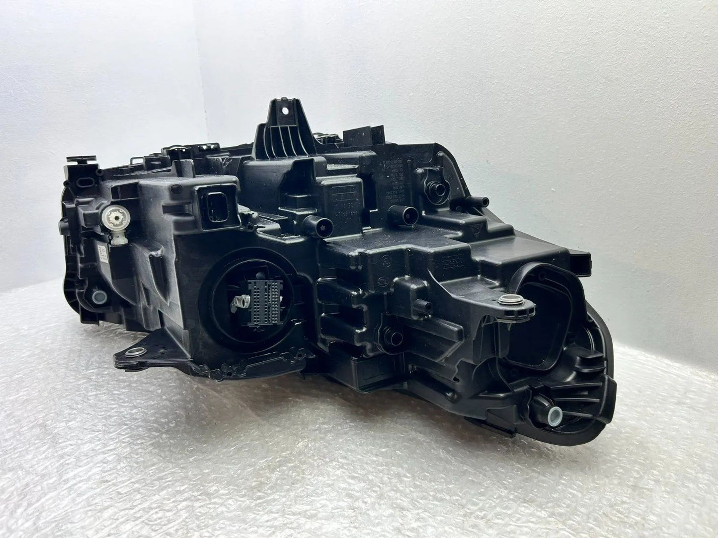 BMW X2 U10 LED Scheinwerfer Frontscheinwerfer links 5A77EC7