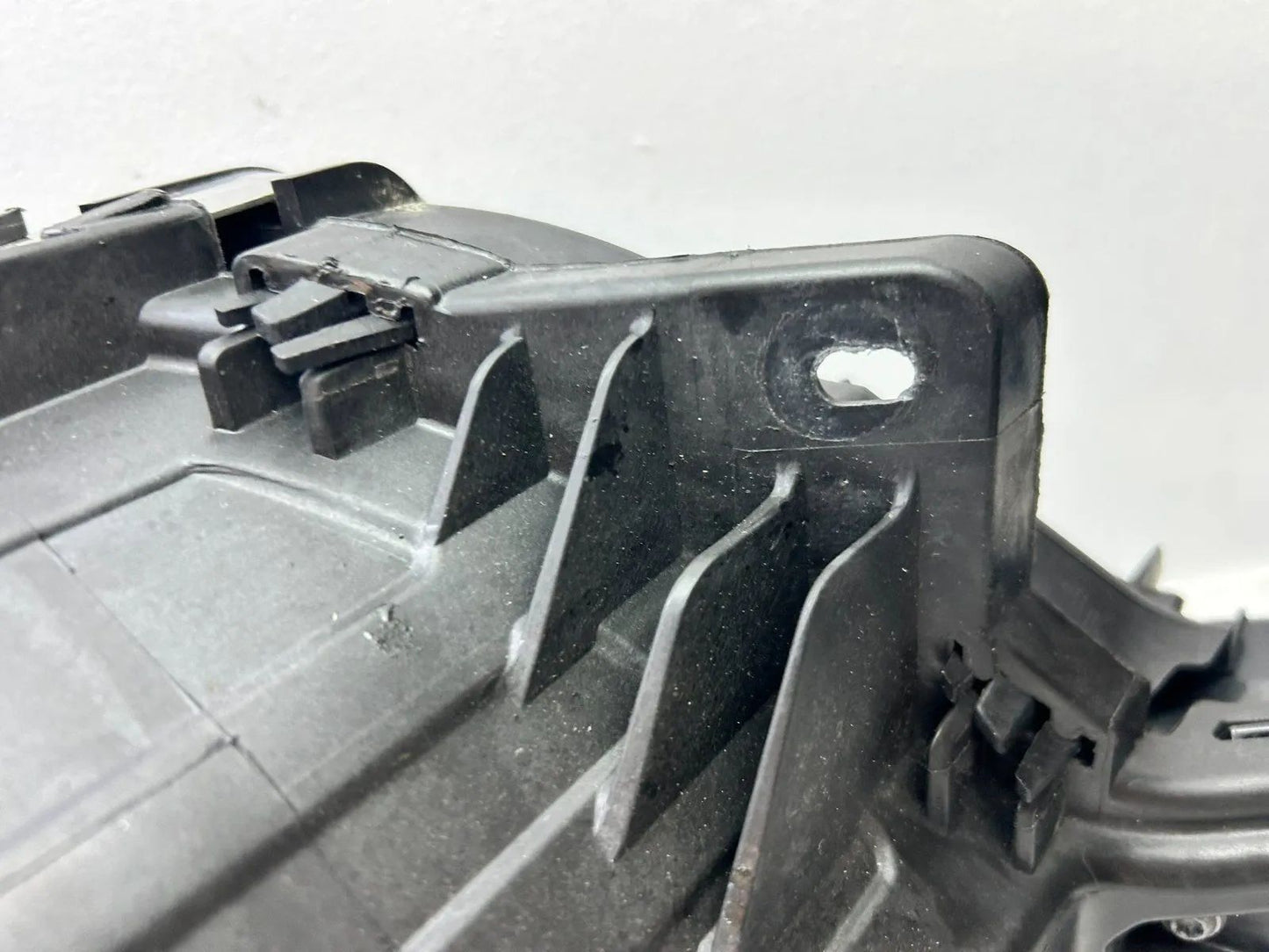 Volvo XC60 II LED Scheinwerfer Frontscheinwerfer rechts 32404710