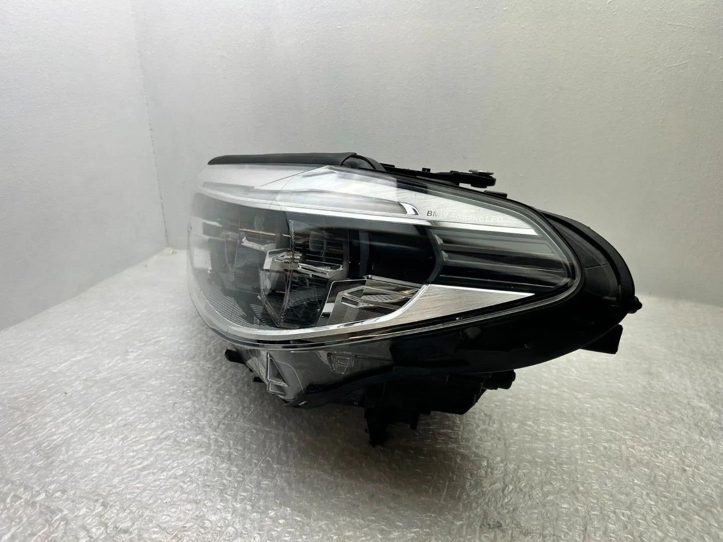 Original BMW 5er G30 G31 LED Scheinwerfer links 8499121
