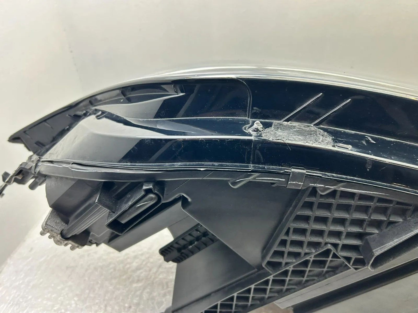 Original VW Tiguan Allspace LED Scheinwerfer rechts 5NN941036B