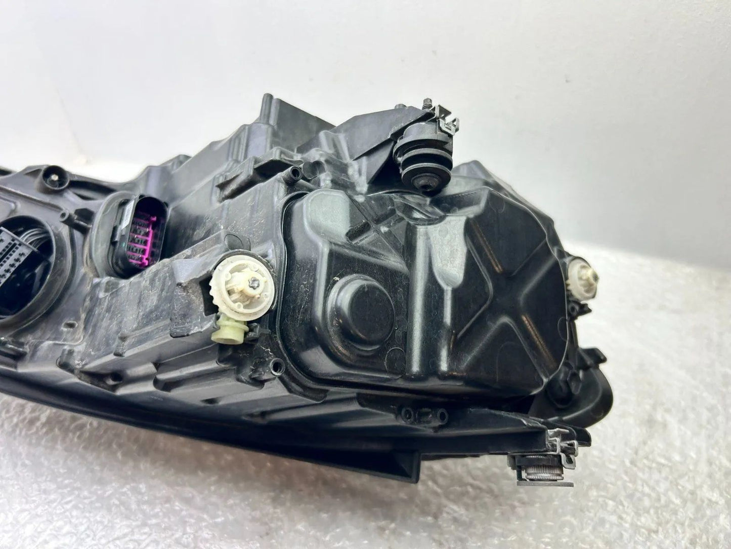 Original VW Golf VII 7 5G LED Scheinwerfer links 5G1941081