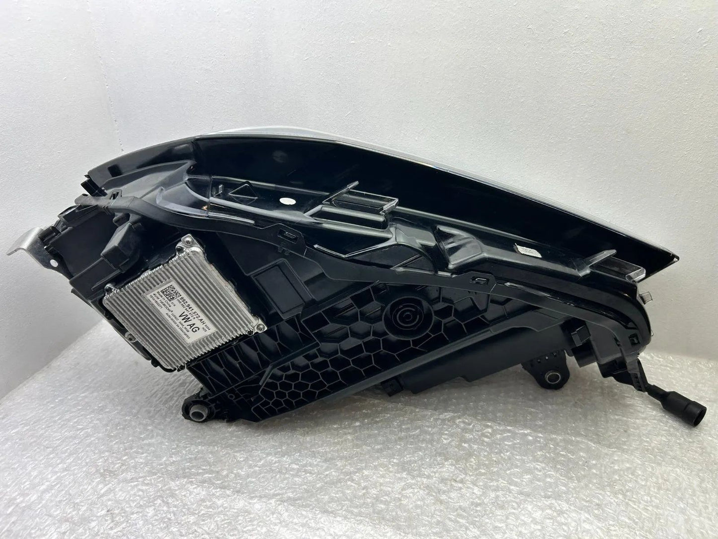 Original Skoda Superb IV 4 LED Scheinwerfer rechts 3P1941016B