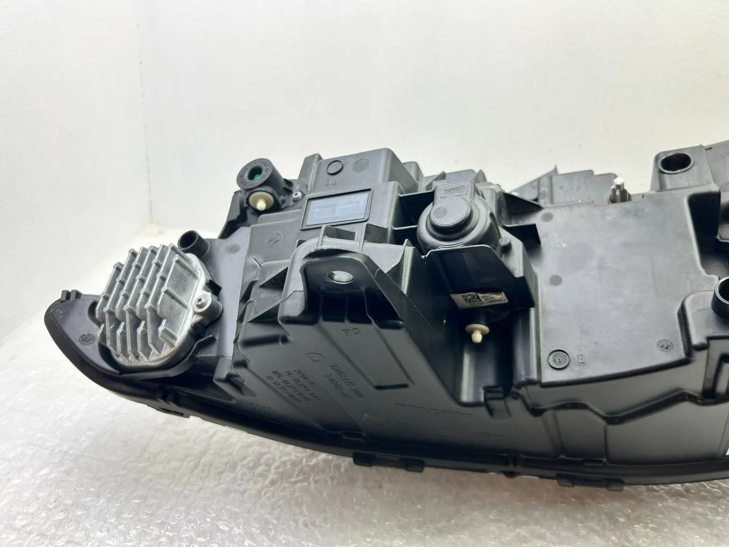 Original Volvo XC90 II LED Scheinwerfer rechts 31655703