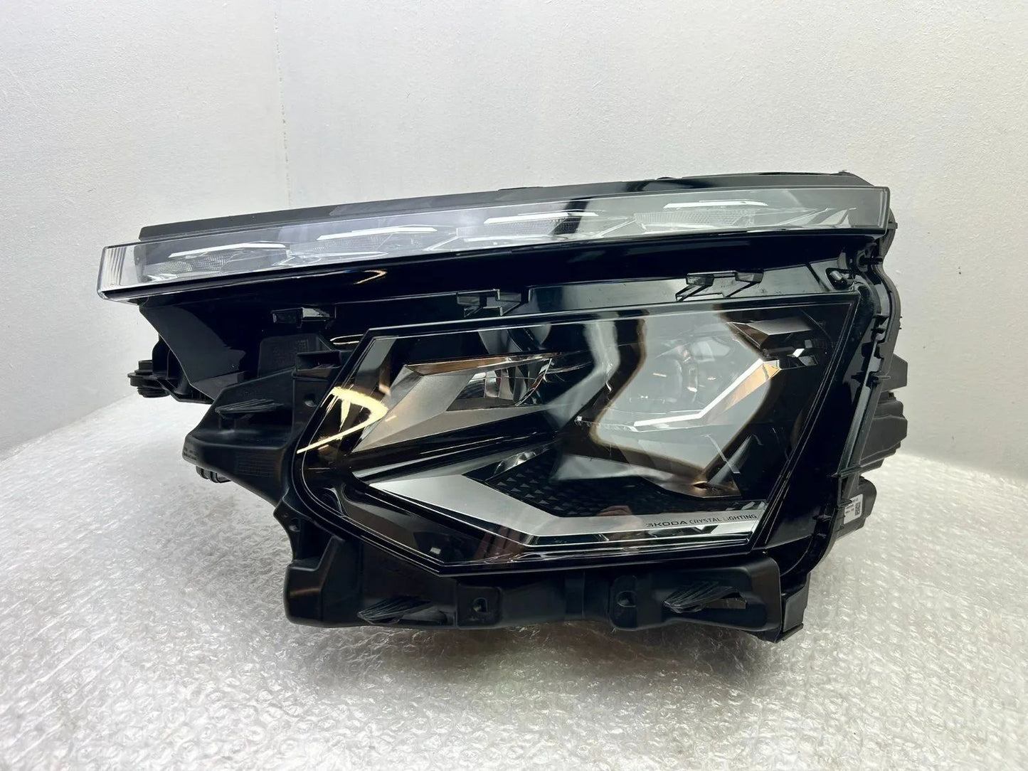 Original Skoda Kamiq LED Scheinwerfer links 655941015C