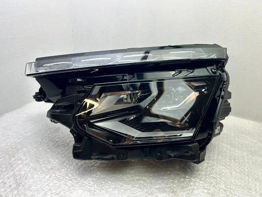 Original Skoda Kamiq LED Scheinwerfer links 655941015C