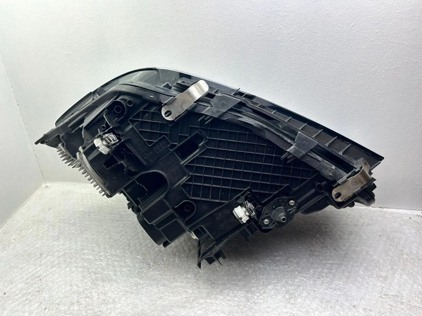 Original BMW 5er G30 G31 LED Laser Scheinwerfer rechts 5A388D6