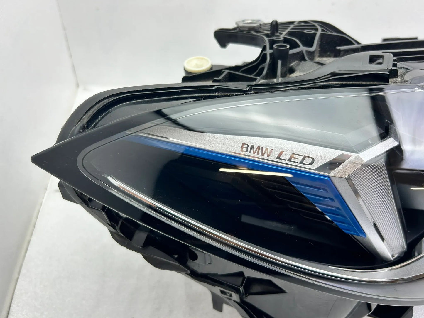 Original BMW 4er G22 G23 G26 LED Scheinwerfer rechts 5A3B304