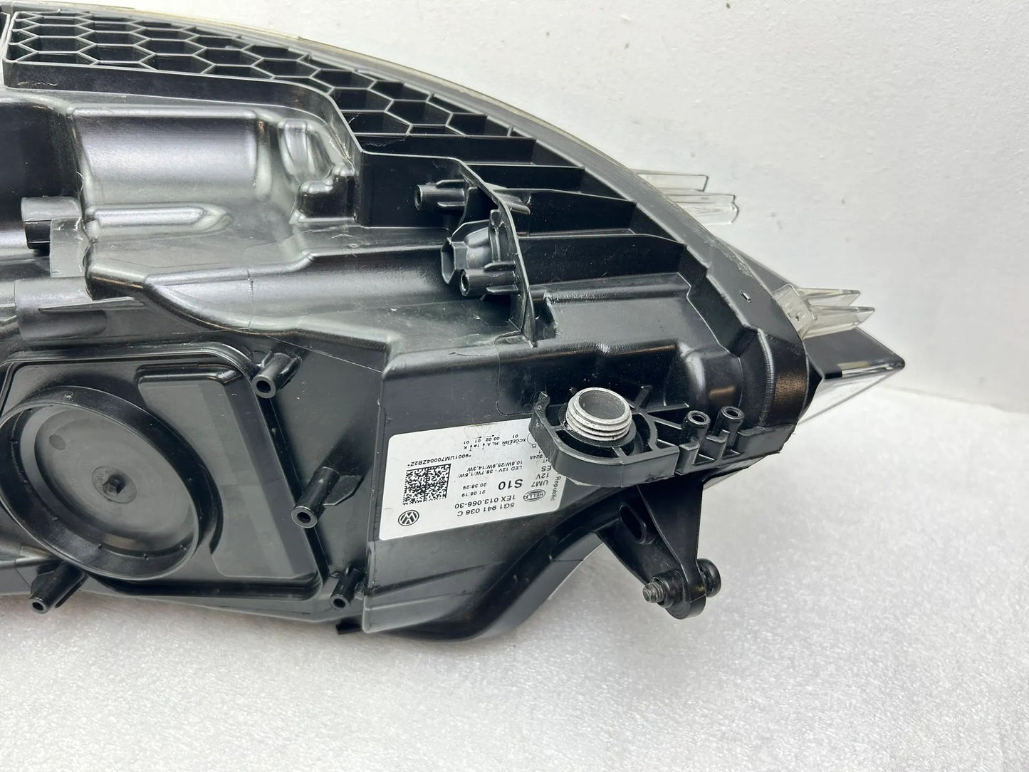 Original VW Golf VII 7 LED Scheinwerfer rechts 5G1941036C