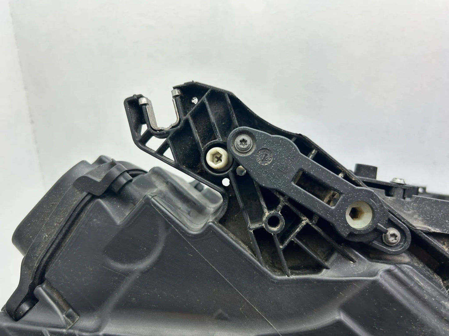 Original Audi A6 C7 4G LED Scheinwerfer rechts 4G0941034H
