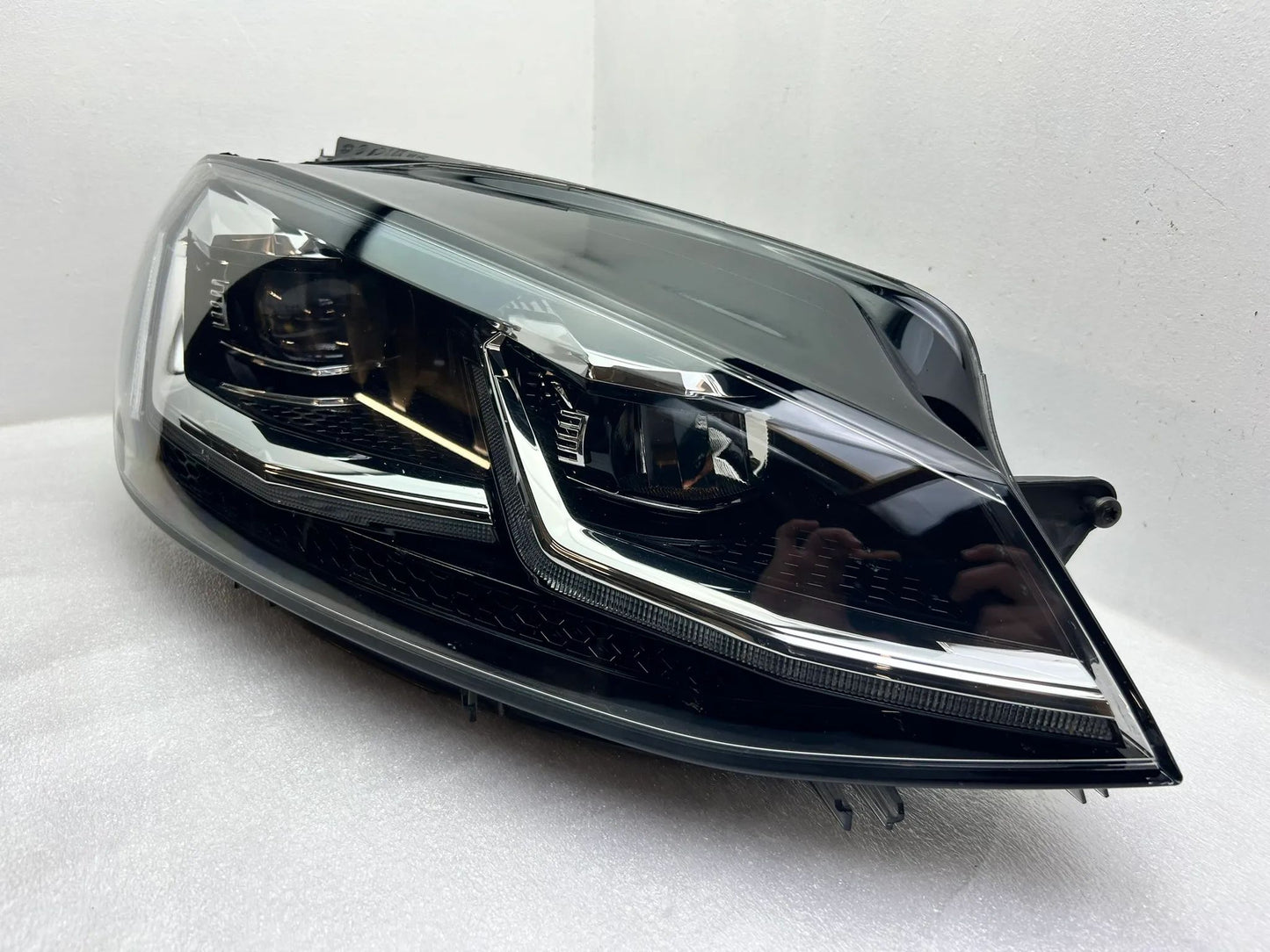 VW Golf VII 7 LED Scheinwerfer rechts links 5G1941036C 5G1941035C