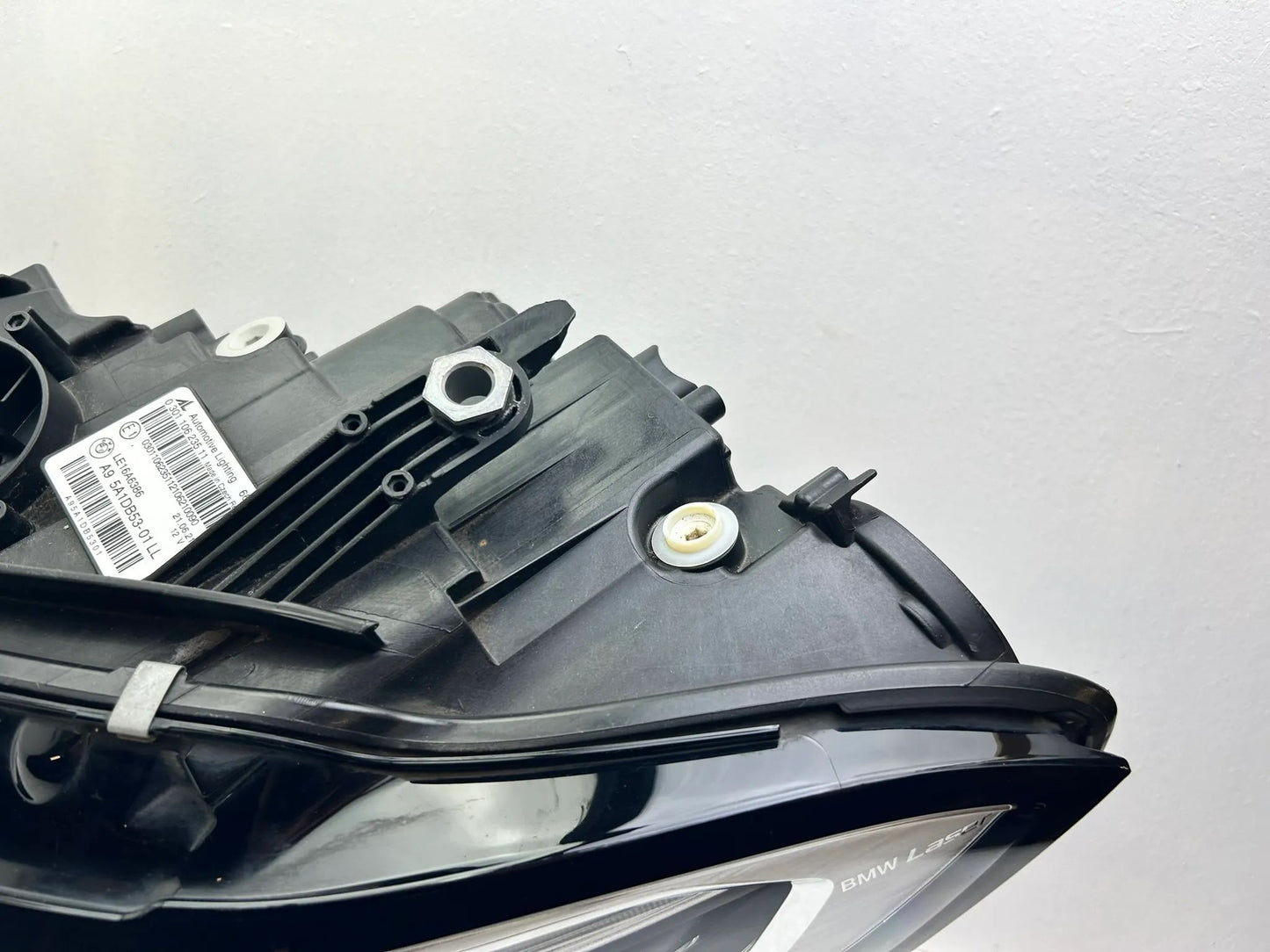 Original BMW 3er G20 G21 Laser Scheinwerfer links 5A1DB53