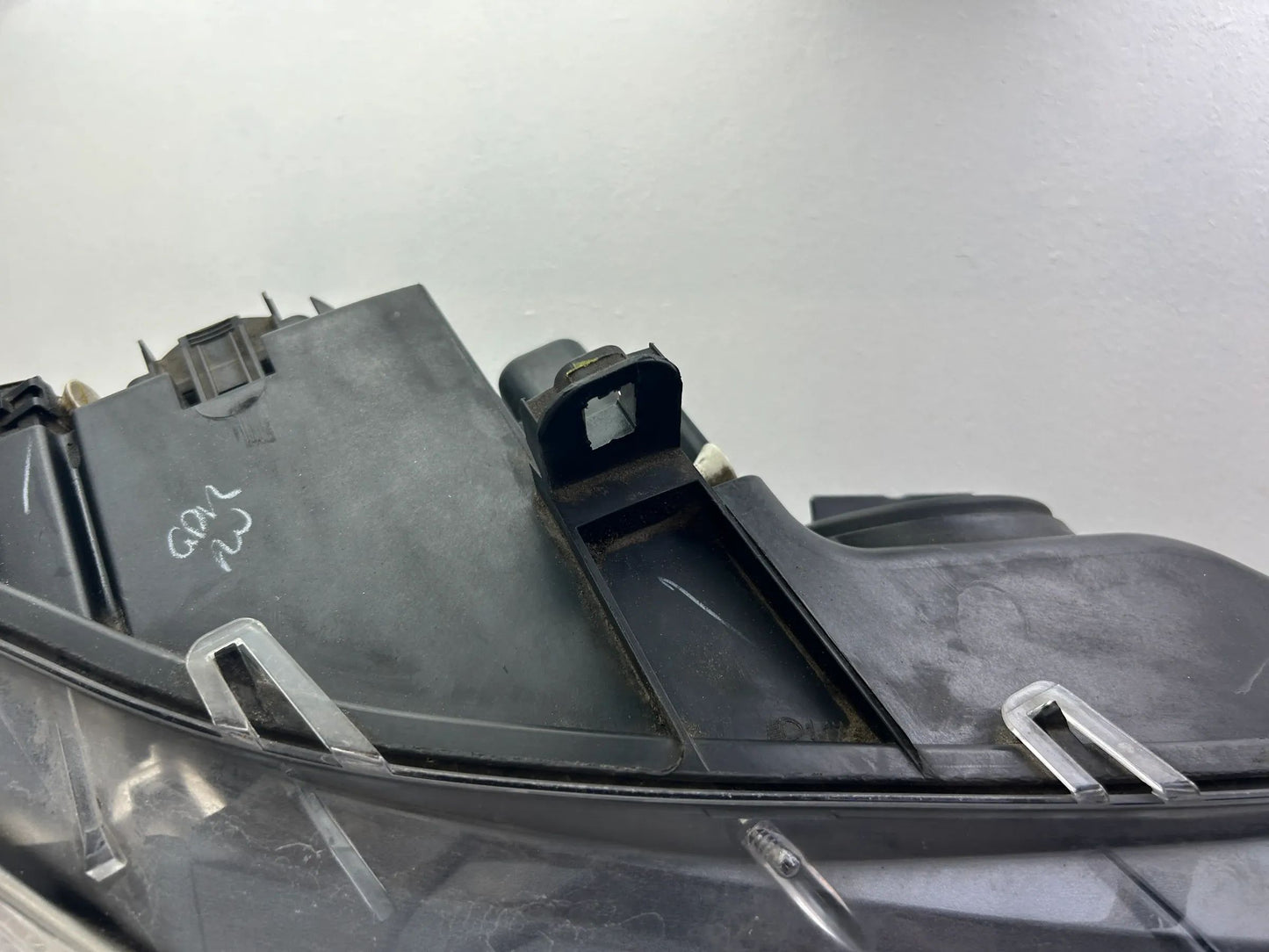 Original BMW X5 E70 Bi-Xenon Scheinwerfer rechts 7161588