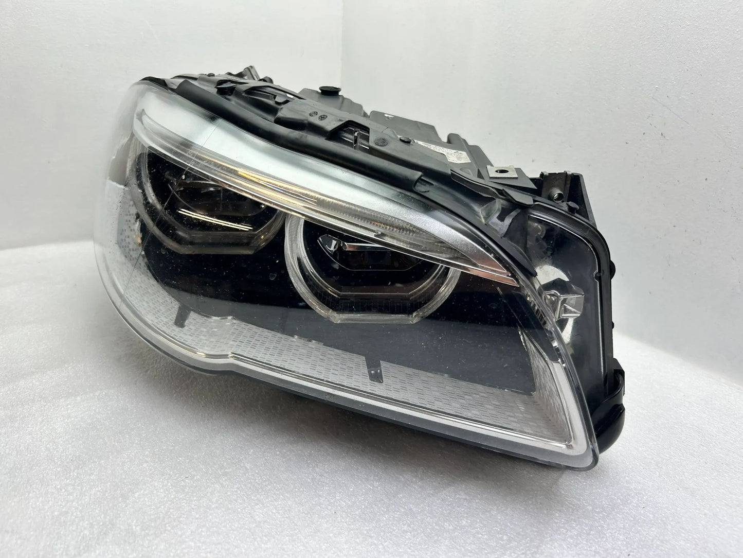 Original BMW 5er F10 F11 Adaptive LED Scheinwerfer rechts 7460596