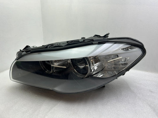 BMW 5er F10 F11 Xenon Scheinwerfer links 7271911 7203245