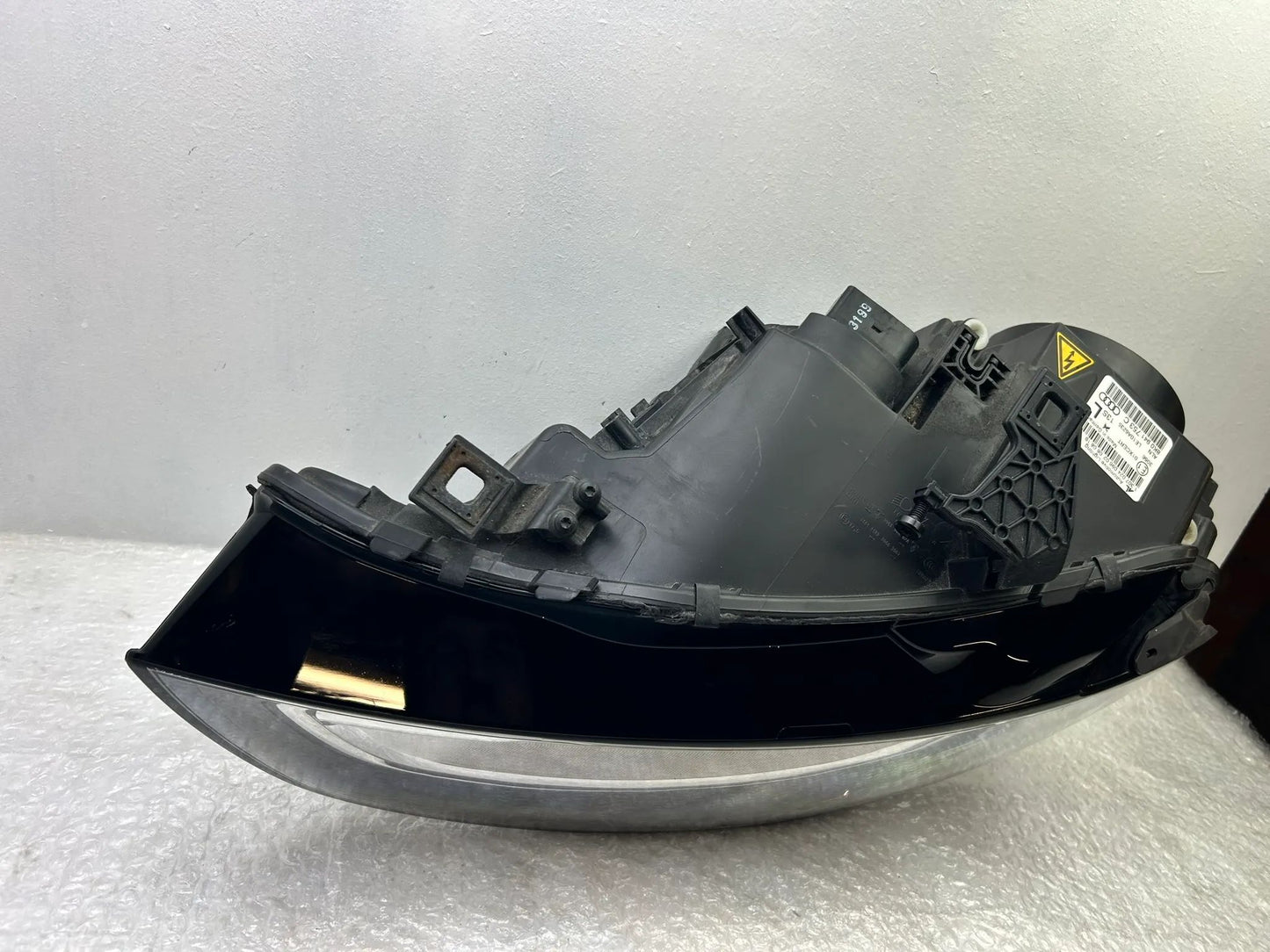 Original Audi A4 B8 8K Xenon Scheinwerfer links 8K0941753C