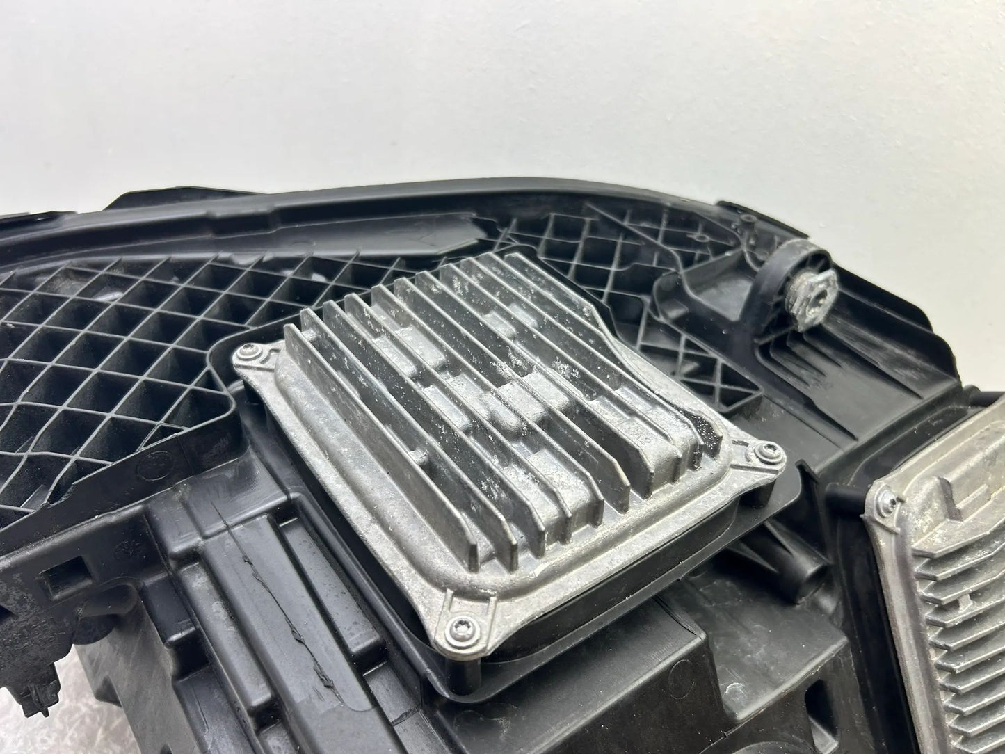 Mercedes W213 LED Scheinwerfer links Steuergeräte A2139062706