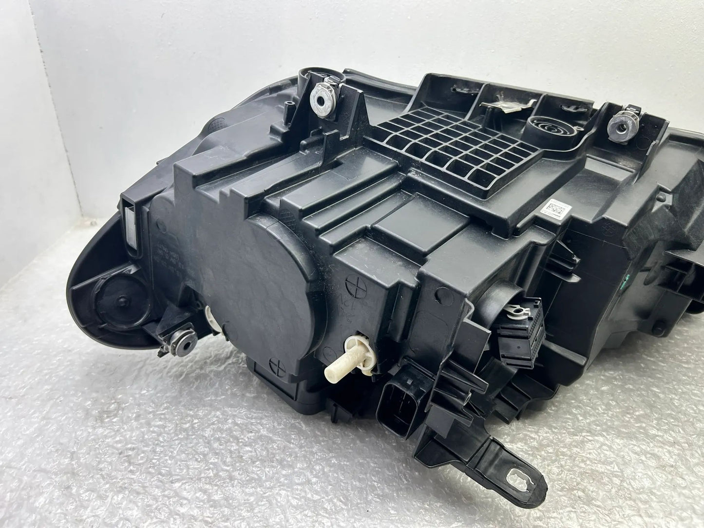 Original BMW X2 F39 LED Scheinwerfer rechts 8738186