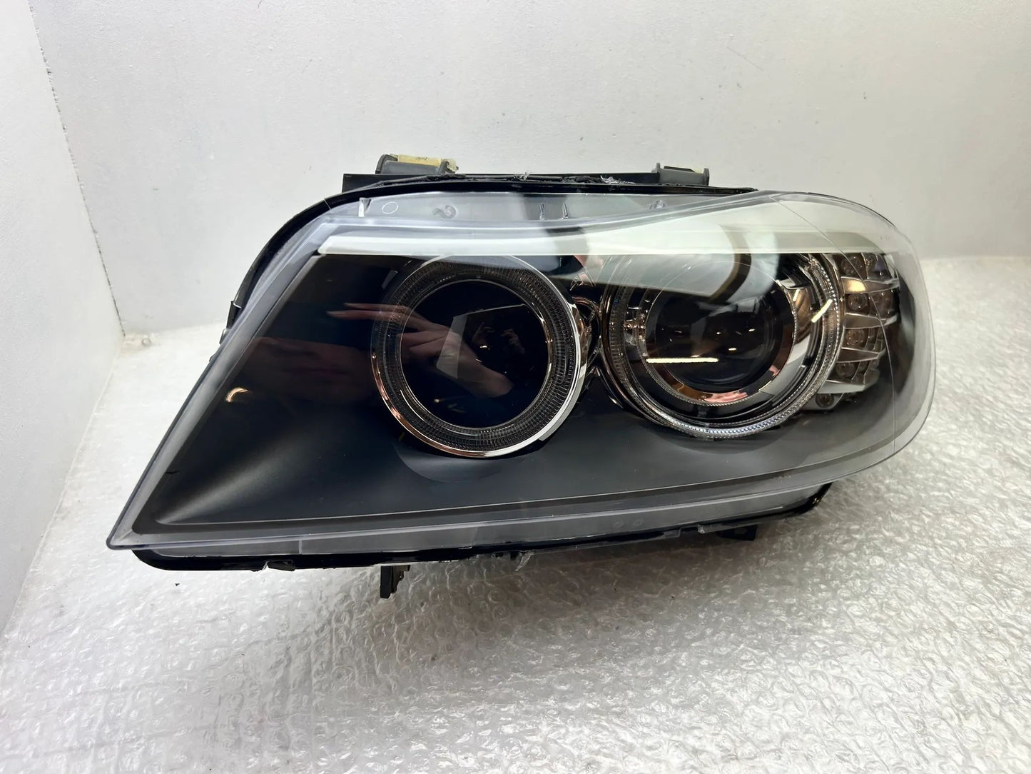 BMW E90 E91 Xenon Scheinwerfer rechts links 7202584 7202583