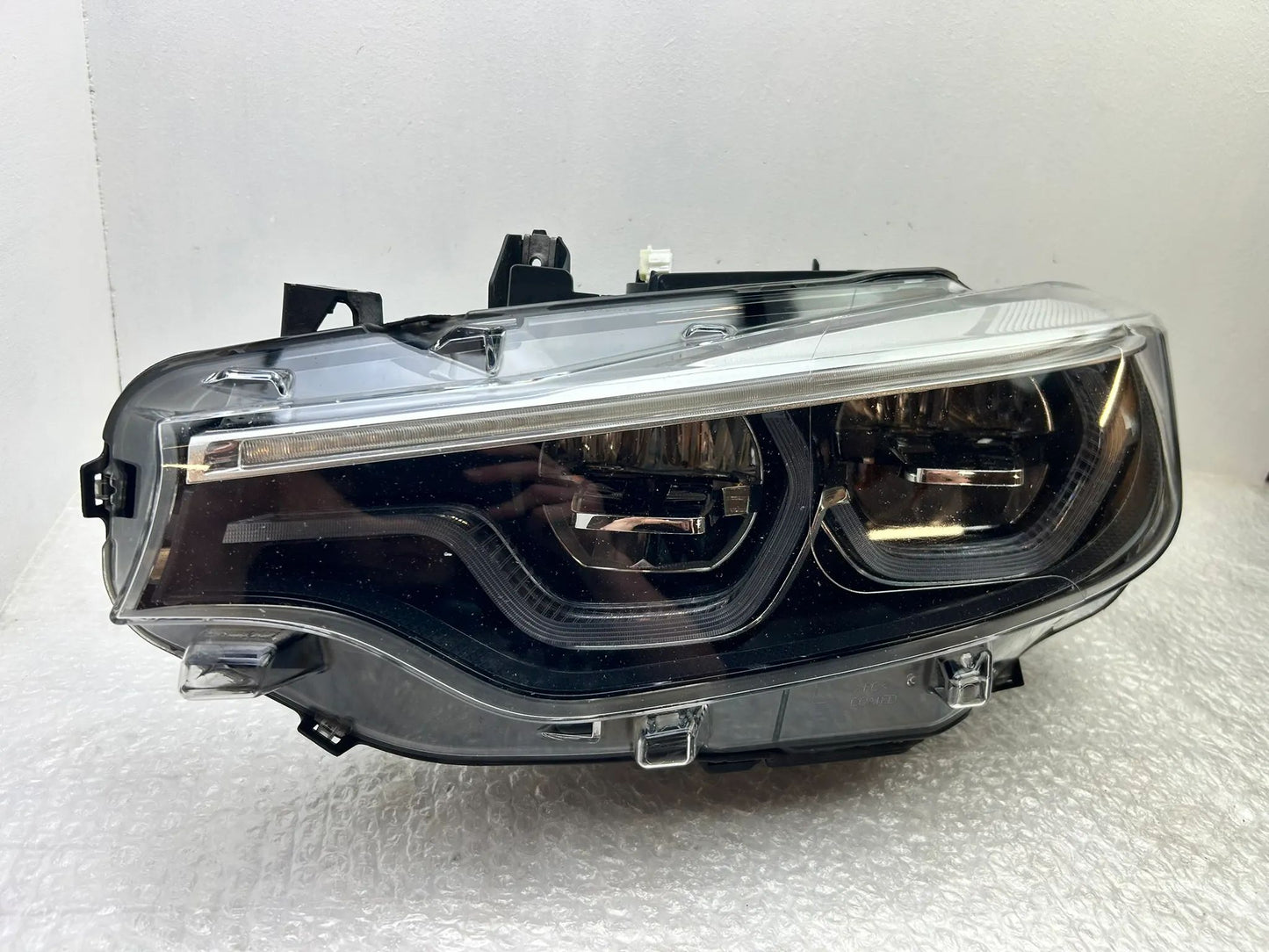 BMW 4er F32 F33 F36 Adaptive LED Scheinwerfer links 8738705