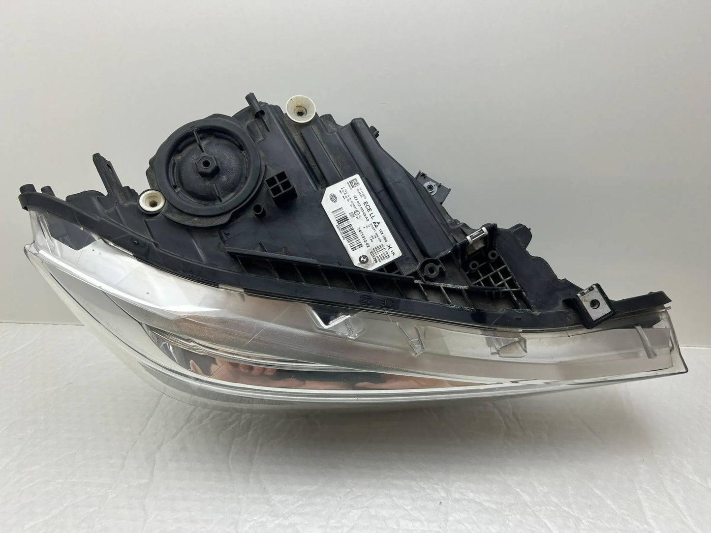 BMW 3er F30 F31 Adaptive LED Scheinwerfer rechts 7471312